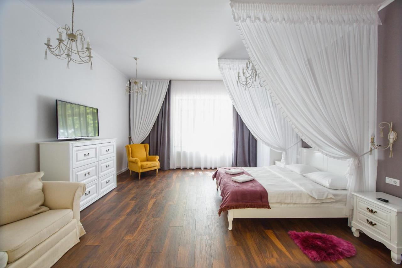 Cosy Bohemian Home Near Piata Unirii Орадя Экстерьер фото